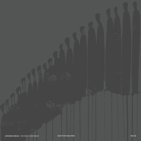 South by Isolation