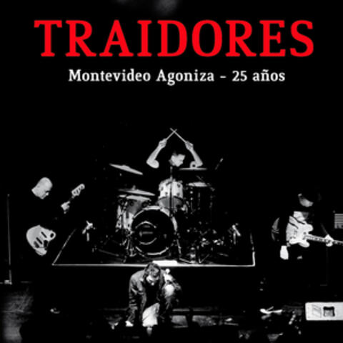 Montevideo Agoniza 25 Años