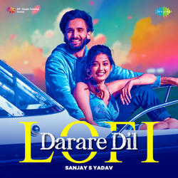 Darare Dil (Lofi)