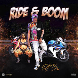 Ride & Boom