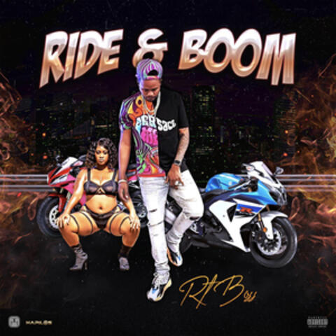 Ride & Boom