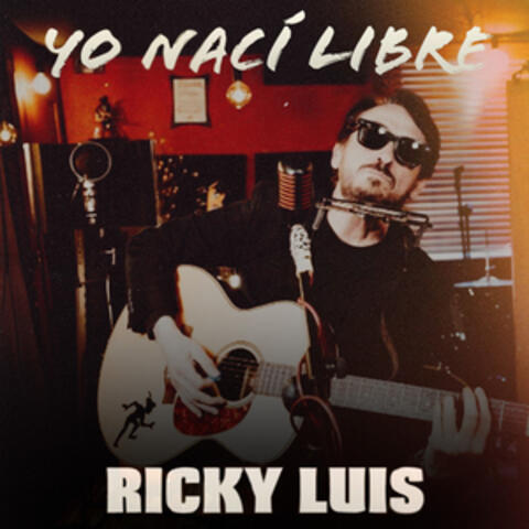 Yo Nací Libre