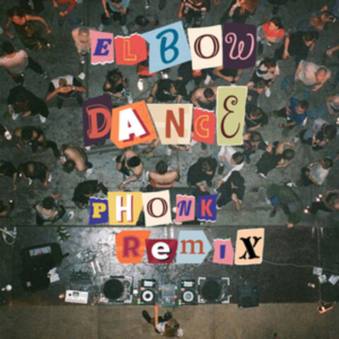 Elbow Dance