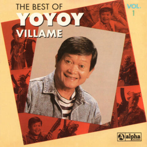 The Best Of Yoyoy Villame, Vol. 1