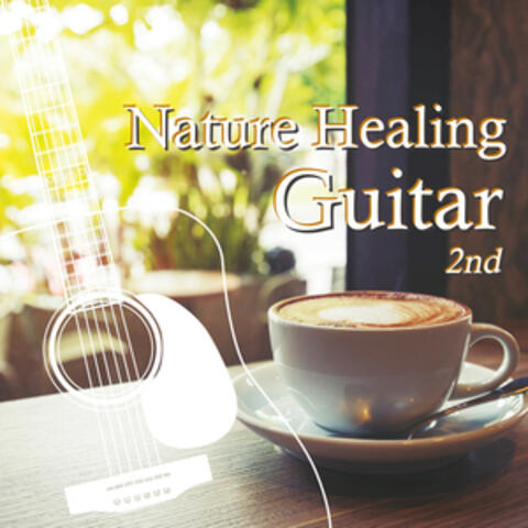 Nature Healing Guitar 2nd