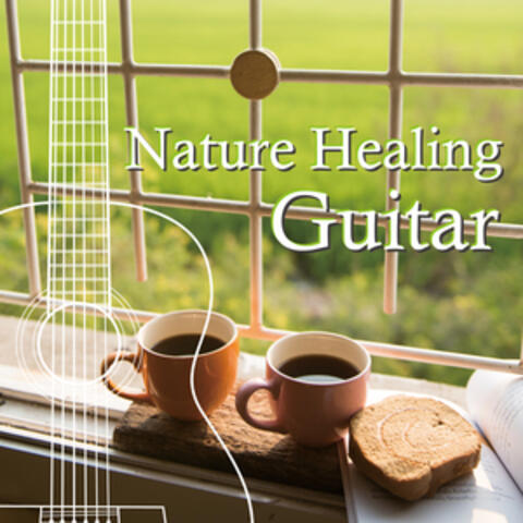 Nature Healing Guitar