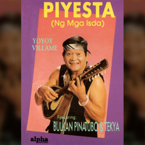 Piyesta Ng Mga Isda