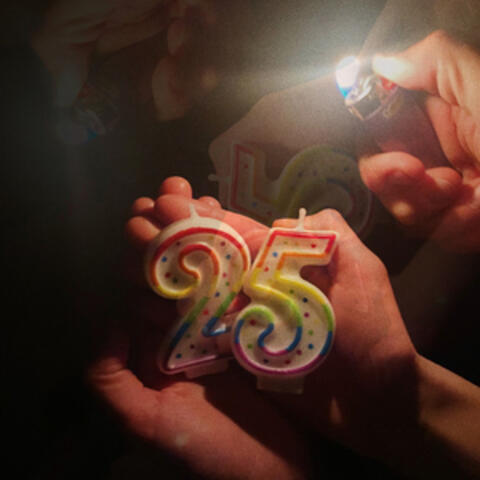 25