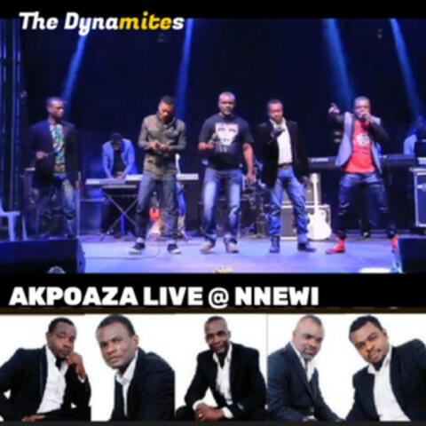 Akpoaza live@Nnewi
