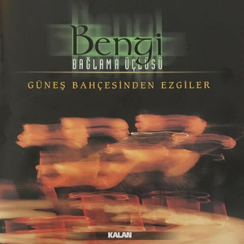 Güneş Bahçesinden Ezgiler