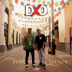 Devuélveme El Corazón