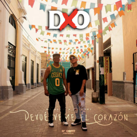 Devuélveme El Corazón