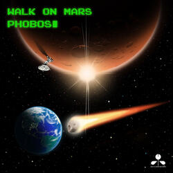 When Mars Decides to Fall