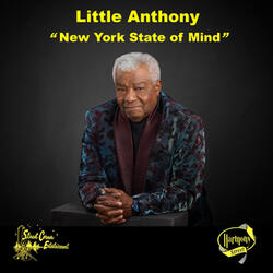 New York State Of Mind