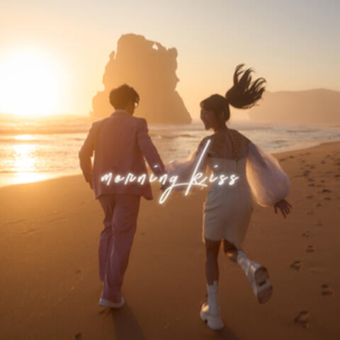 Morning Kiss
