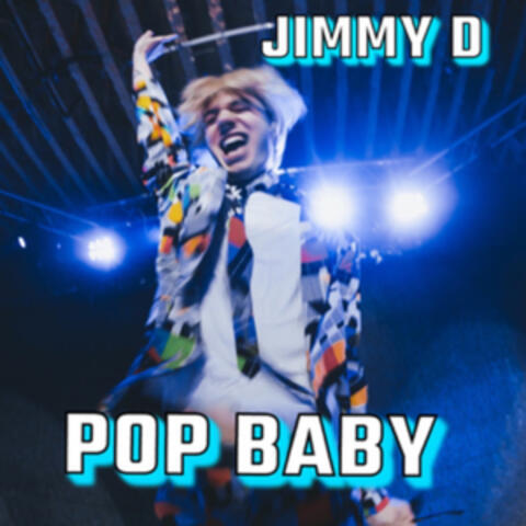 Jimmy D