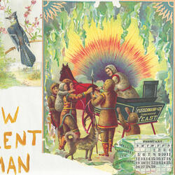 Tresemme Instrumental