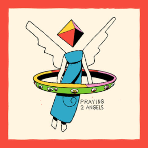 Praying 2 Angels