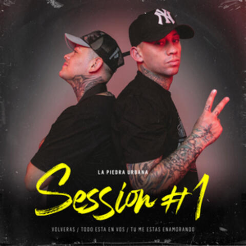 Session #1