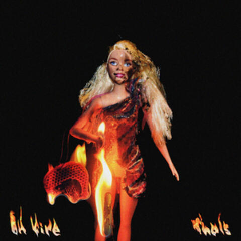 ON FIRE