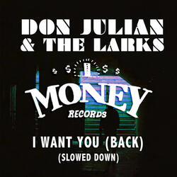 I Want You (Back)