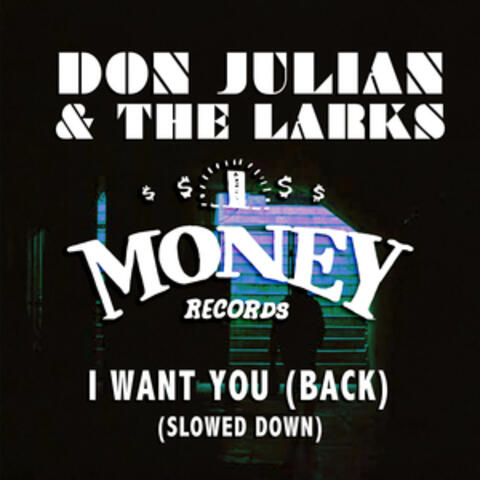 I Want You (Back)