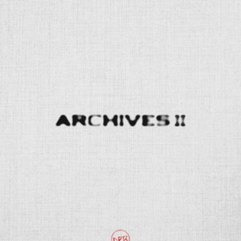 DPR ARCHIVES Part 2