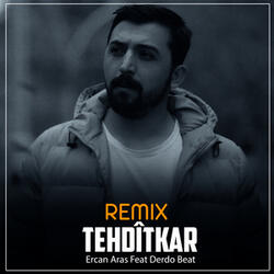 Tehdîtkar