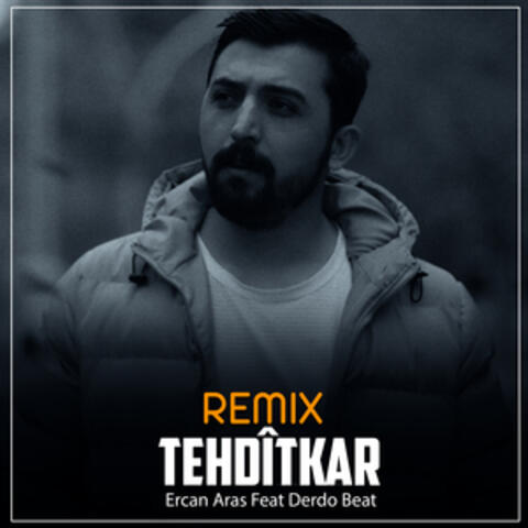 Tehdîtkar