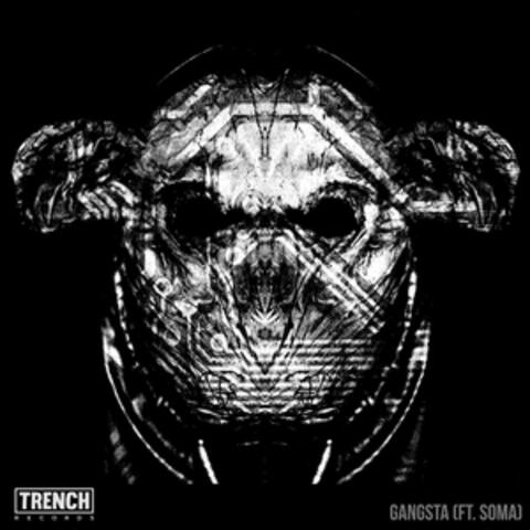 Gangsta (feat. Soma)