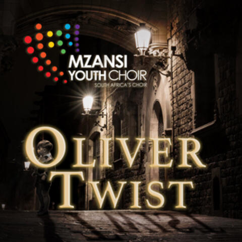 Oliver Twist