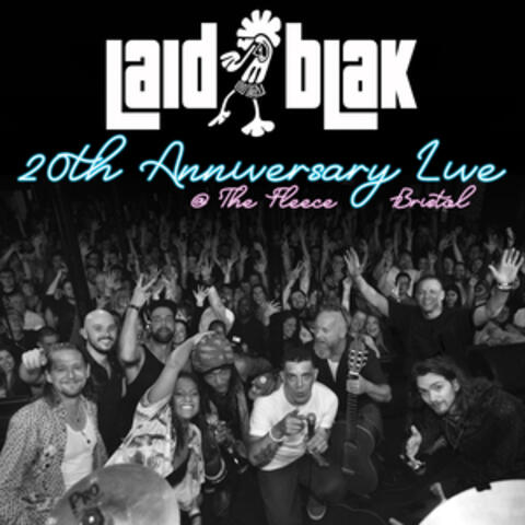 20th Anniversary Live @ the Fleece, Bristol