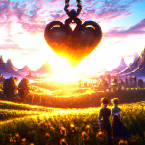 Kingdom Hearts