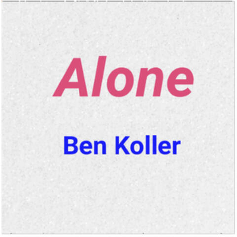 Alone
