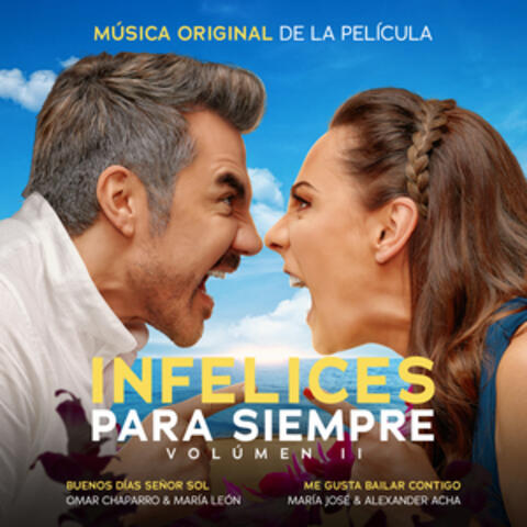 Infelices Para Siempre