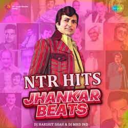 Aaku Chaatu Pindhe (Jhankar Beats)