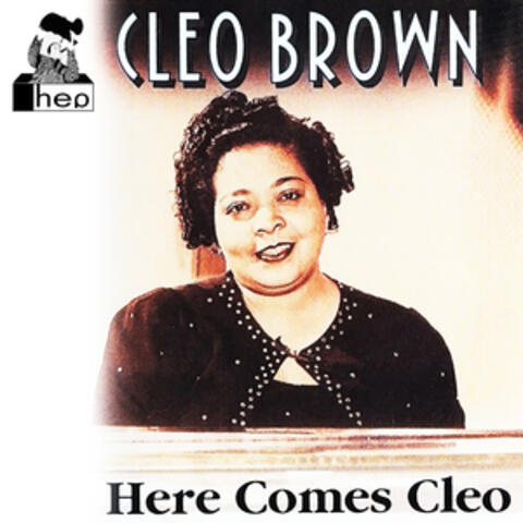 Cleo Brown