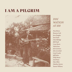 I Am a Pilgrim