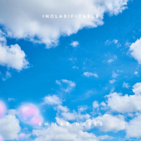 EN LAS NUBES