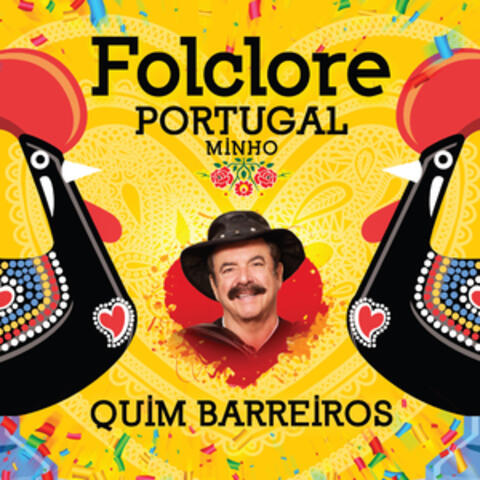 Folclore Portugal - Minho