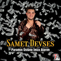 Paramın Üstüne İmza Atarım