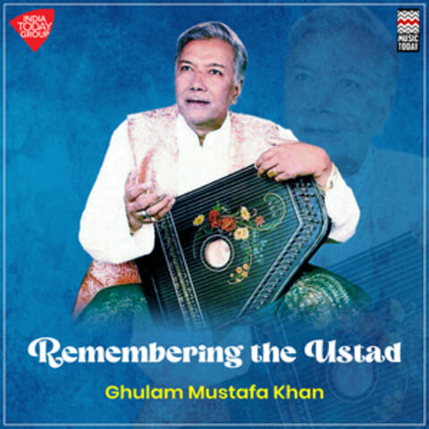 Ghulam Mustafa Khan & Sultan Niyaz