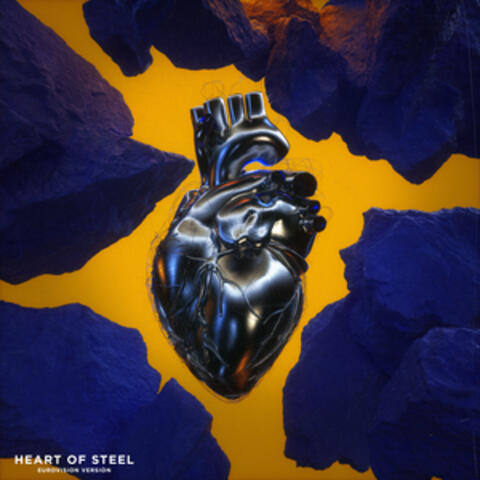 Heart of Steel