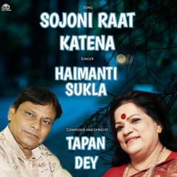 Sojoni Raat Kate Na