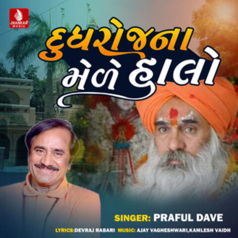 Dudhrej Na Mele Halo - Single
