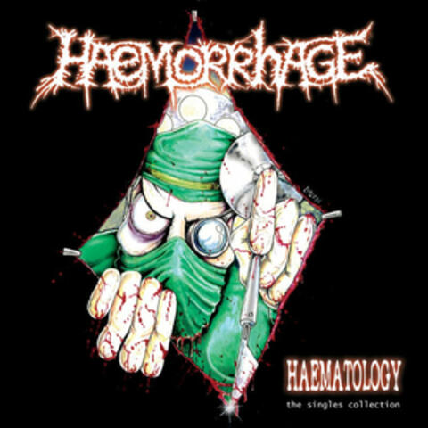 Heamatology (The Singles Collection)