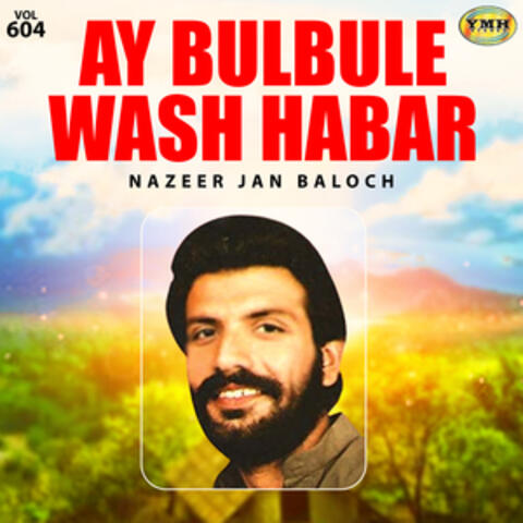Ay Bulbule Wash Habar, Vol. 604