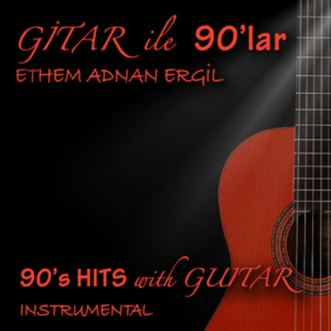 Gitar ile 90'lar