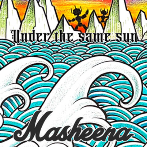Under The Same Sun