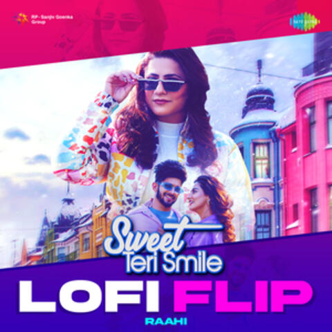 Sweet Teri Smile (Lofi Flip) - Single